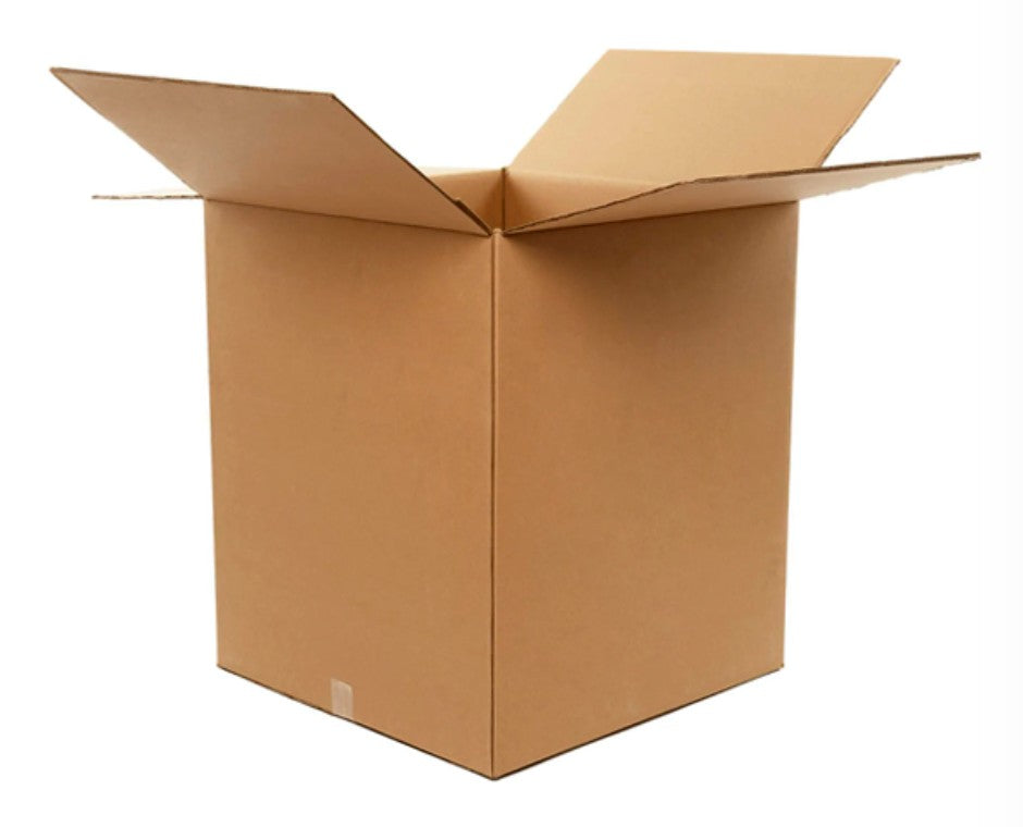 Caixa Grande 18x18x28" - REGIAO N/NE