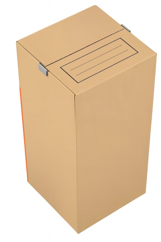 Caixa Extra-Grande 18x18x46"